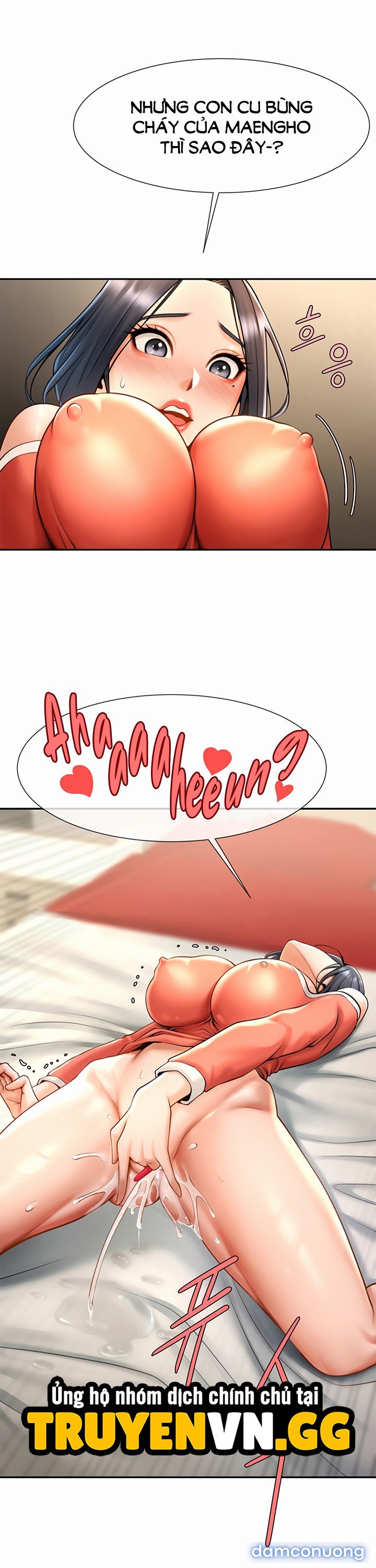 Giao Kèo Ma Quỷ 