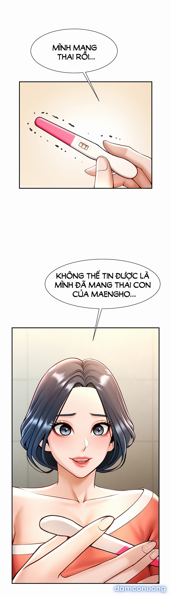 Giao Kèo Ma Quỷ 