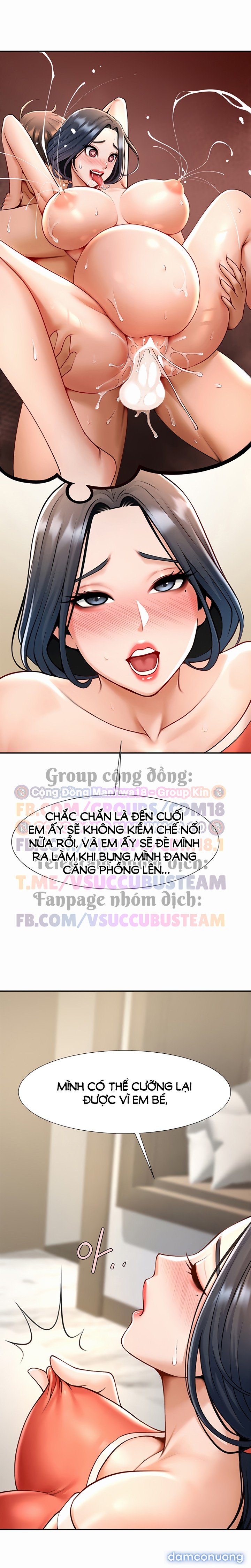 Giao Kèo Ma Quỷ 