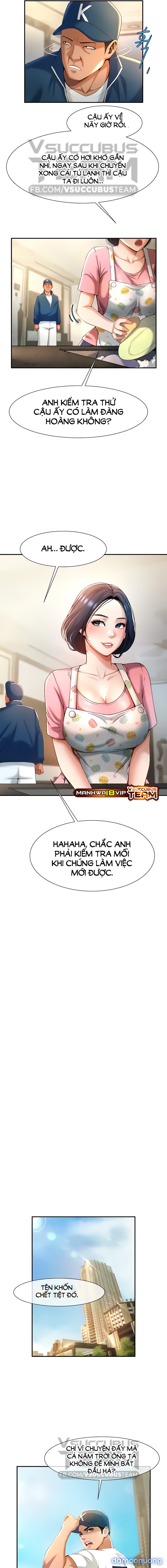 Giao Kèo Ma Quỷ 