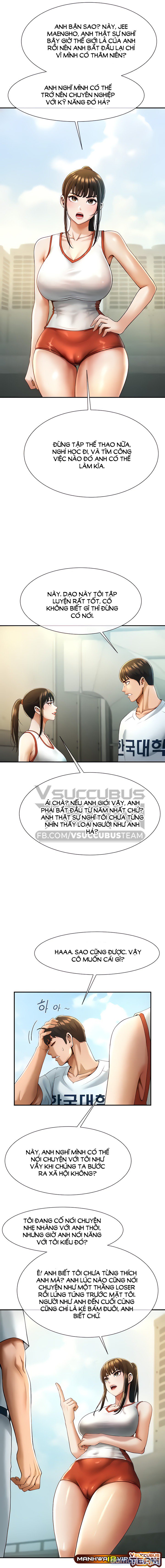 Giao Kèo Ma Quỷ 