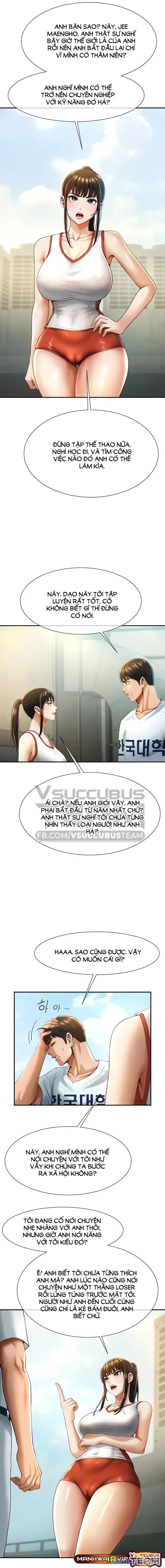 Giao Kèo Ma Quỷ 