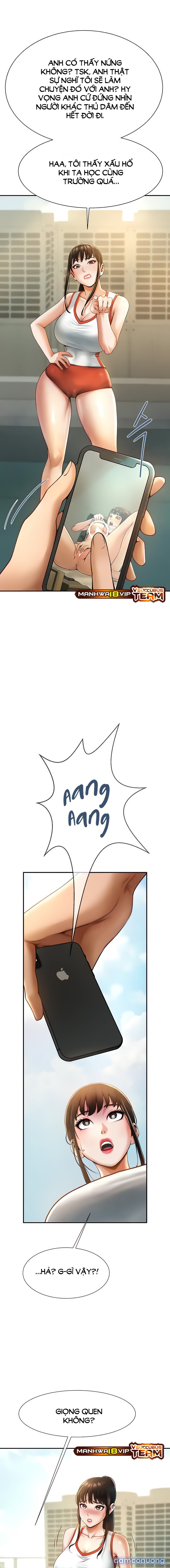 Giao Kèo Ma Quỷ 