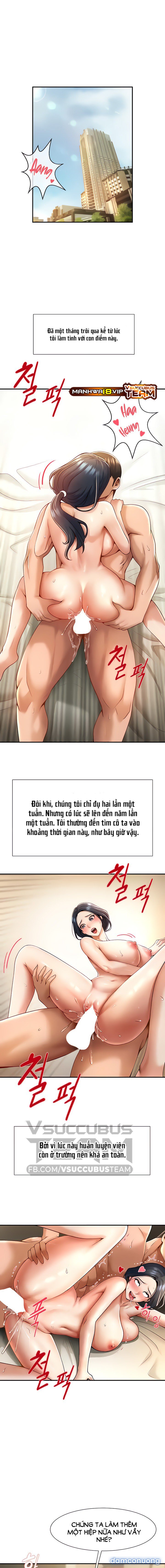 Giao Kèo Ma Quỷ 