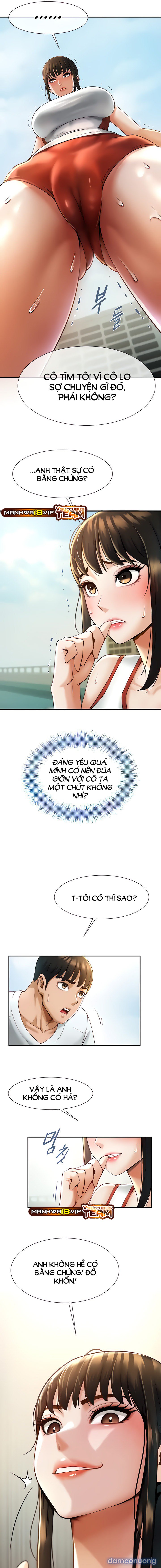 Giao Kèo Ma Quỷ 