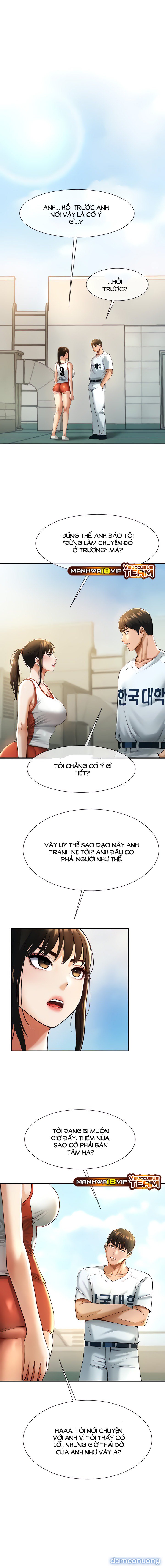 Giao Kèo Ma Quỷ 