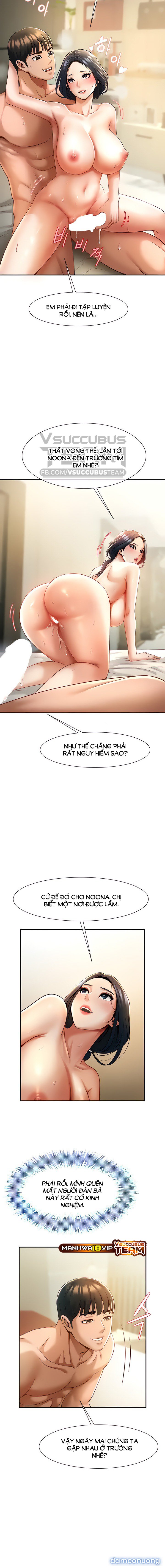 Giao Kèo Ma Quỷ 