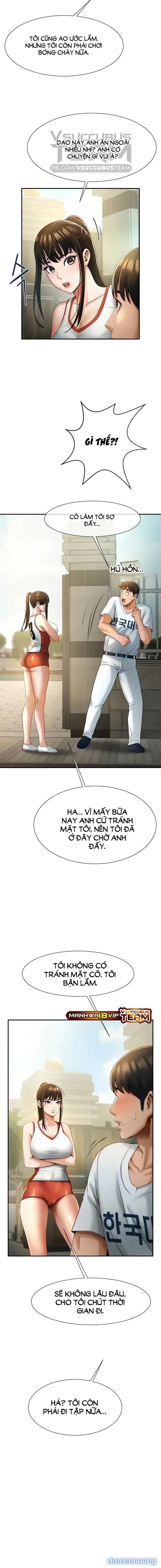 Giao Kèo Ma Quỷ 
