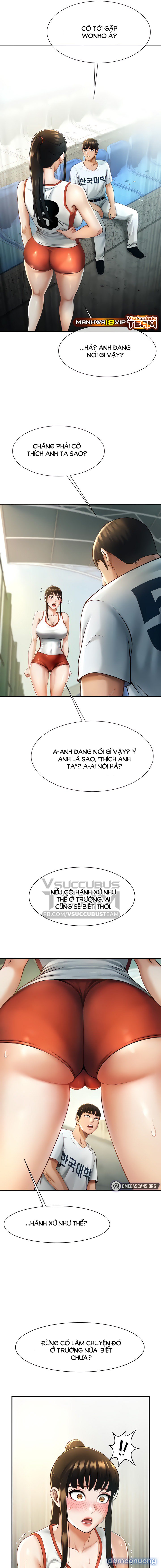 Giao Kèo Ma Quỷ 