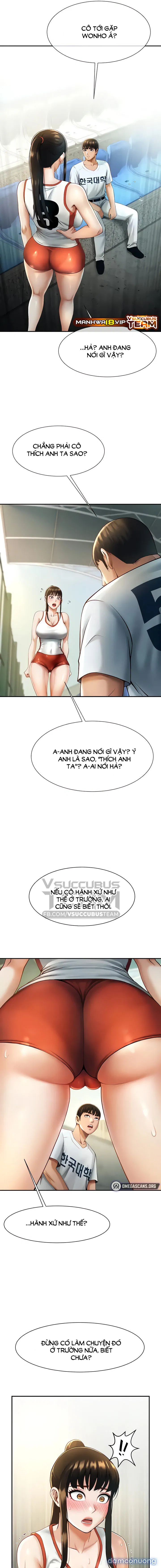 Giao Kèo Ma Quỷ 