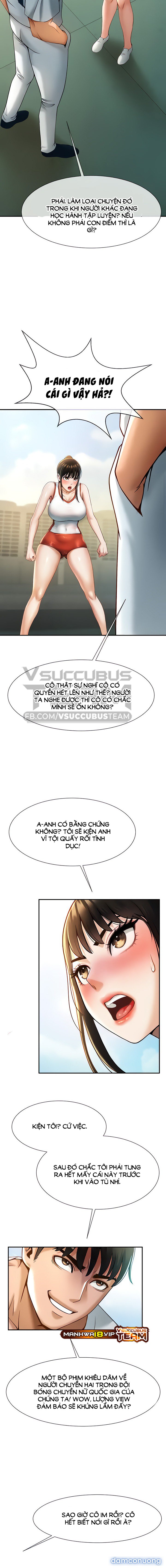 Giao Kèo Ma Quỷ 
