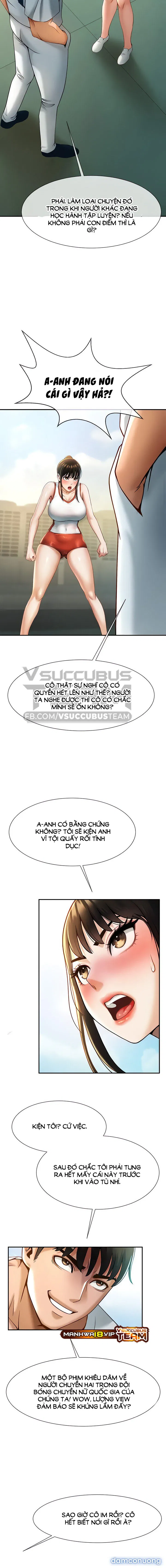 Giao Kèo Ma Quỷ 