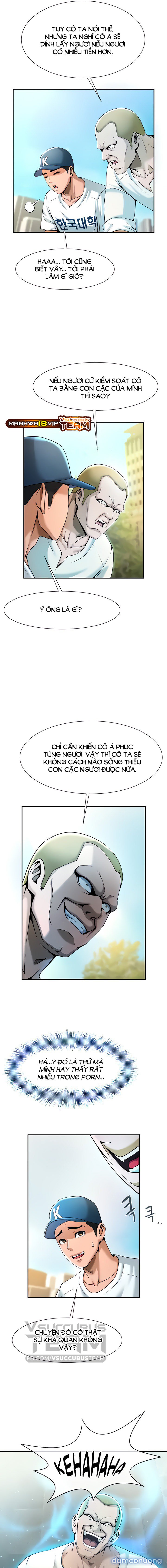 Giao Kèo Ma Quỷ 