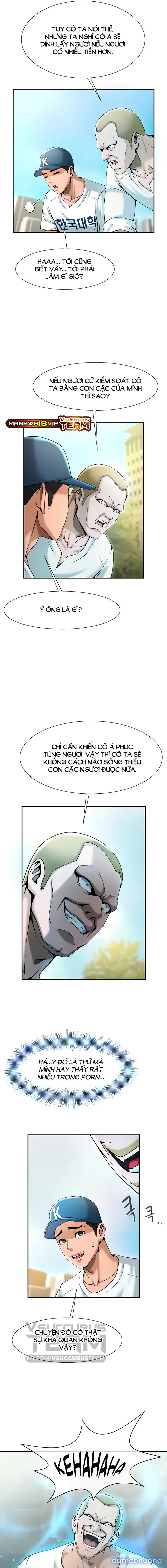 Giao Kèo Ma Quỷ 