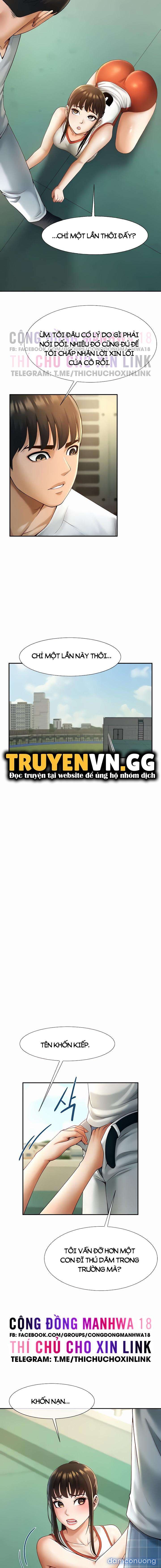 Giao Kèo Ma Quỷ 