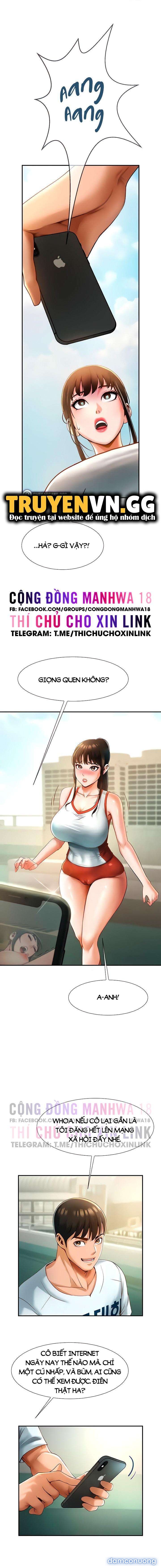 Giao Kèo Ma Quỷ 