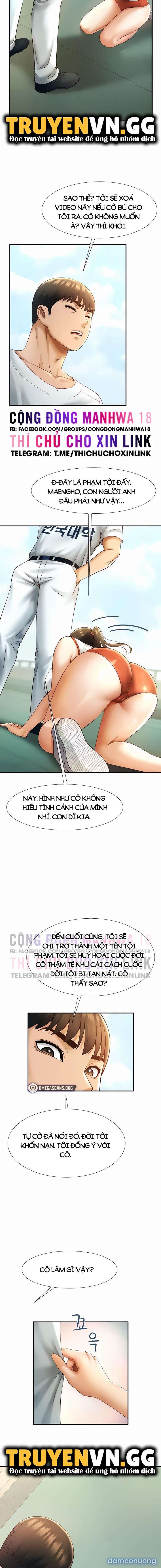 Giao Kèo Ma Quỷ 