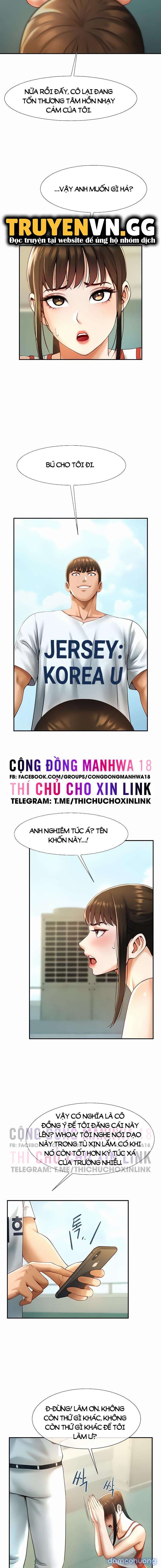 Giao Kèo Ma Quỷ 
