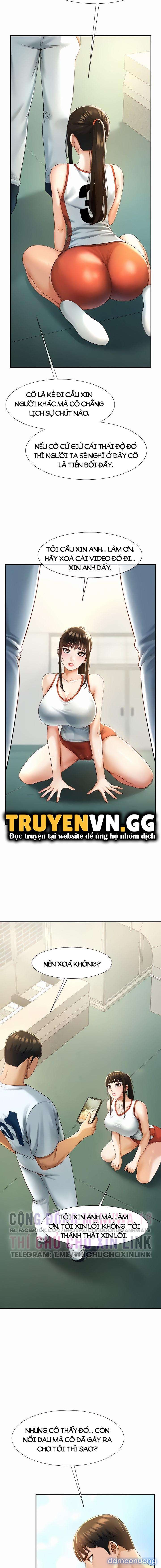 Giao Kèo Ma Quỷ 
