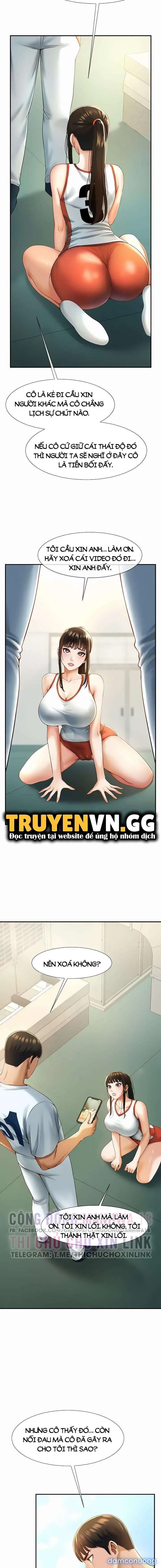 Giao Kèo Ma Quỷ 
