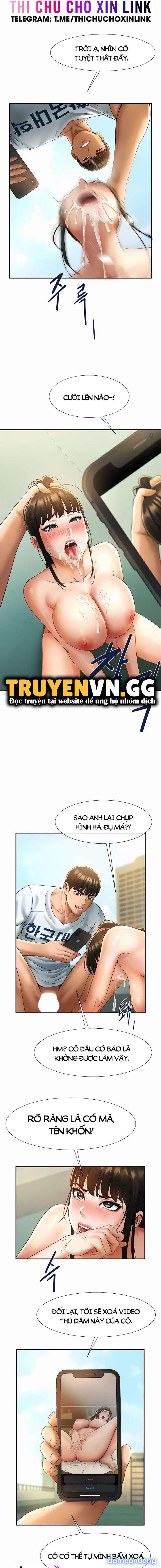 Giao Kèo Ma Quỷ 