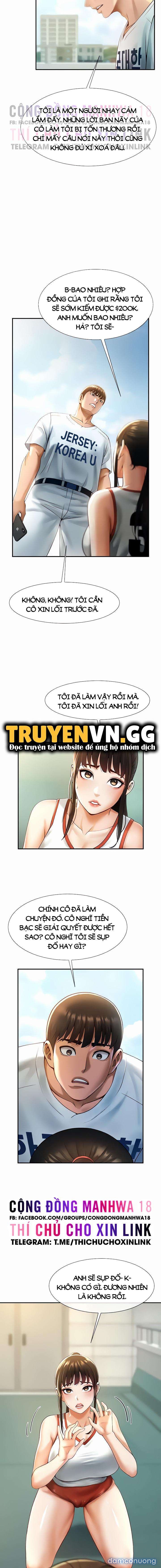 Giao Kèo Ma Quỷ 