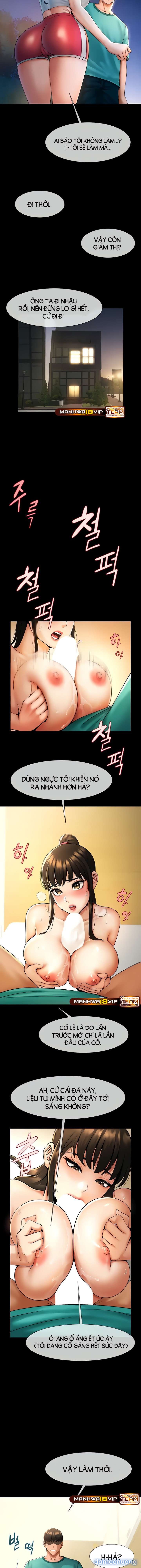Giao Kèo Ma Quỷ 