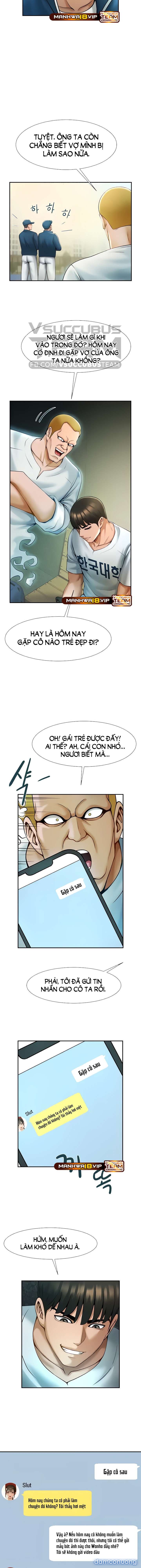 Giao Kèo Ma Quỷ 
