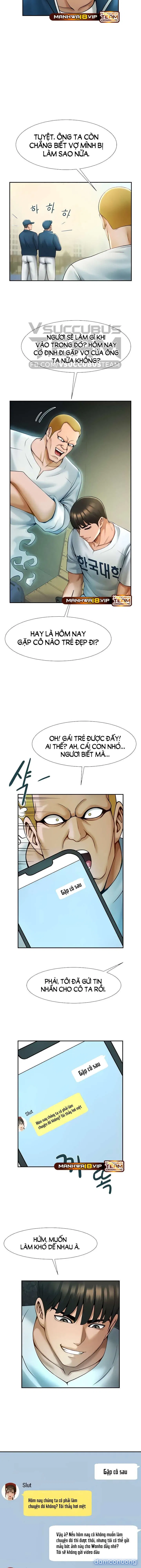Giao Kèo Ma Quỷ 
