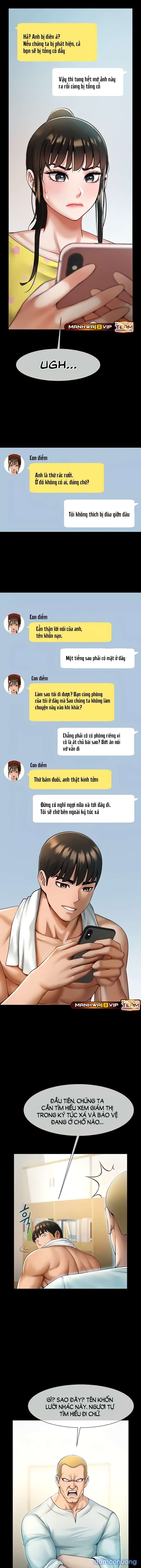 Giao Kèo Ma Quỷ 