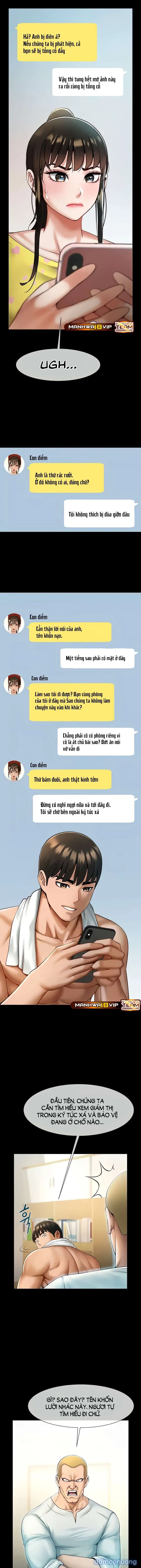 Giao Kèo Ma Quỷ 