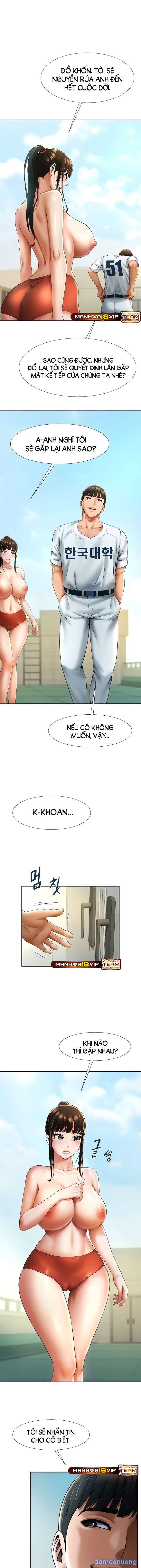 Giao Kèo Ma Quỷ 