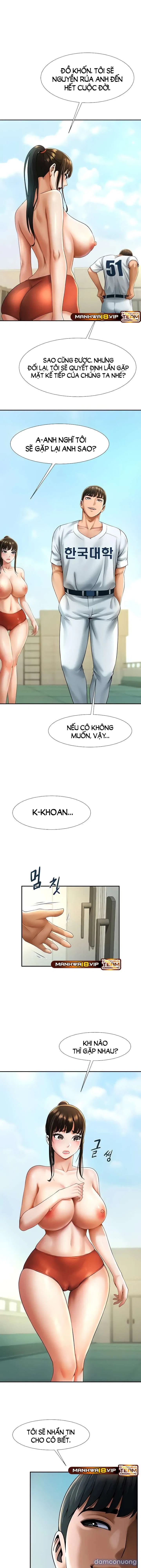 Giao Kèo Ma Quỷ 