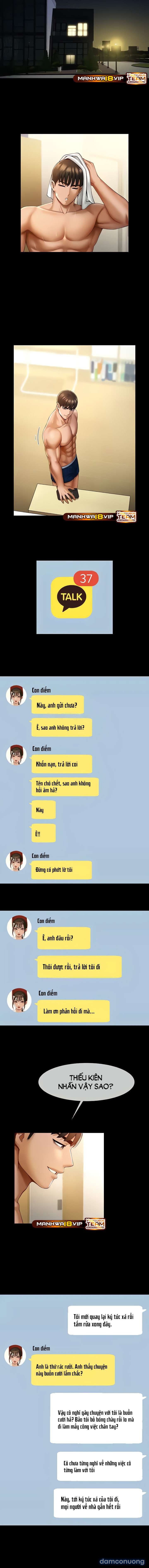 Giao Kèo Ma Quỷ 