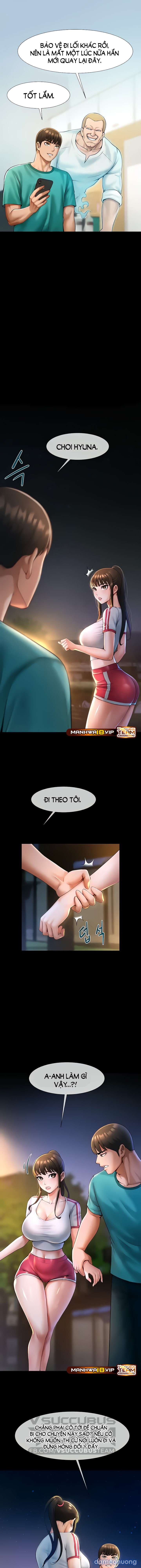 Giao Kèo Ma Quỷ 