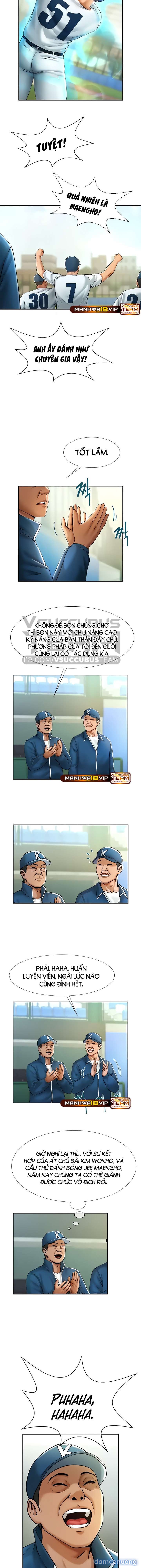 Giao Kèo Ma Quỷ 