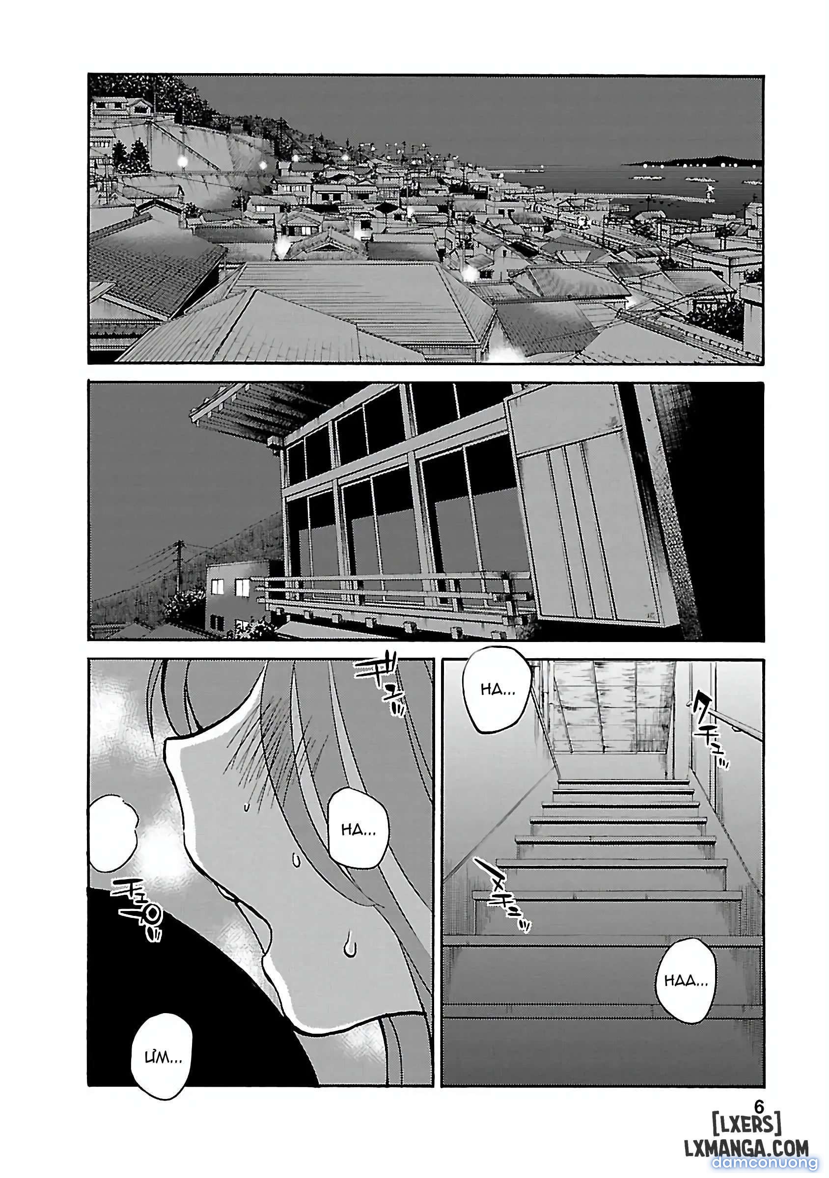 Hirugao 5 