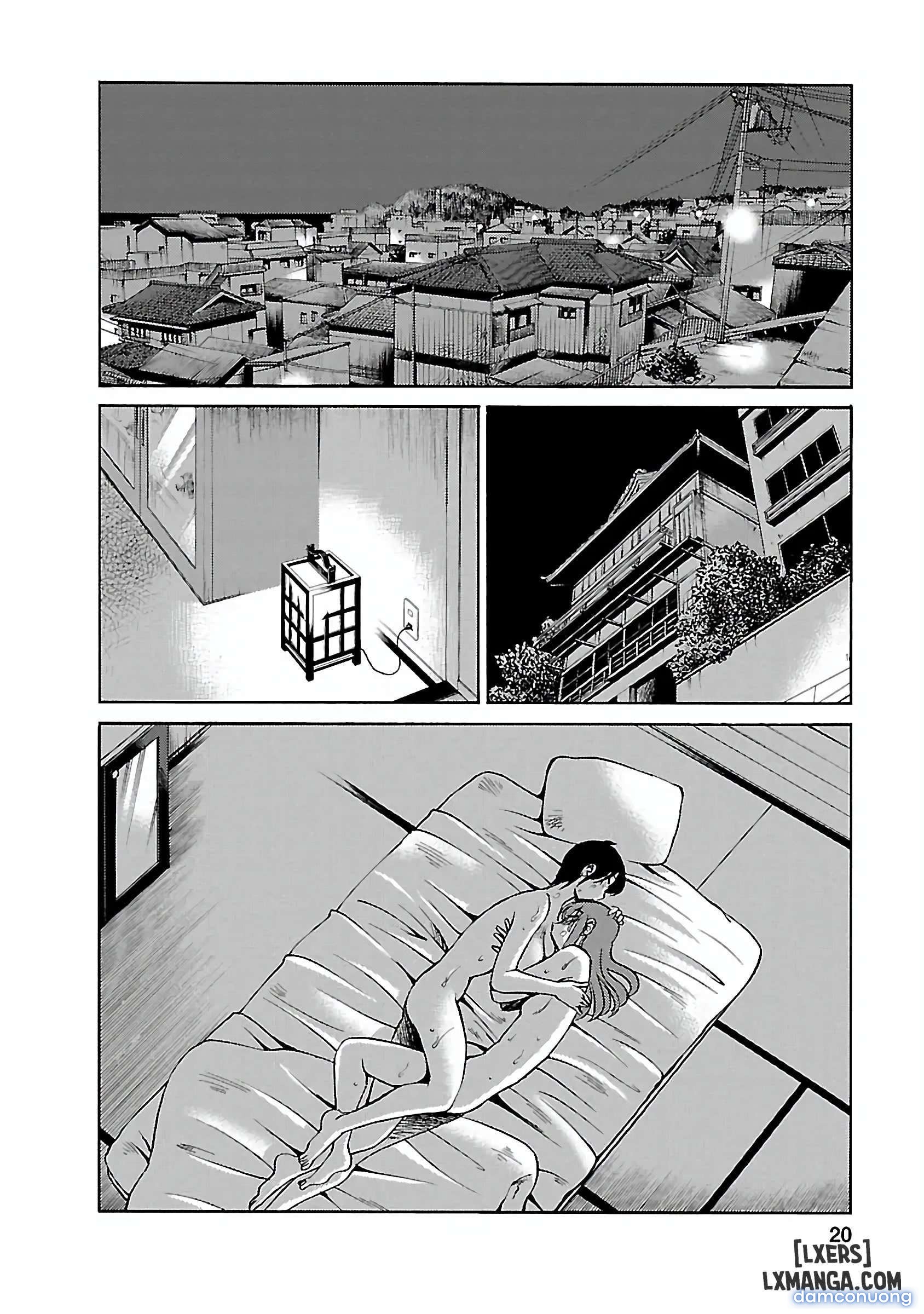 Hirugao 5 