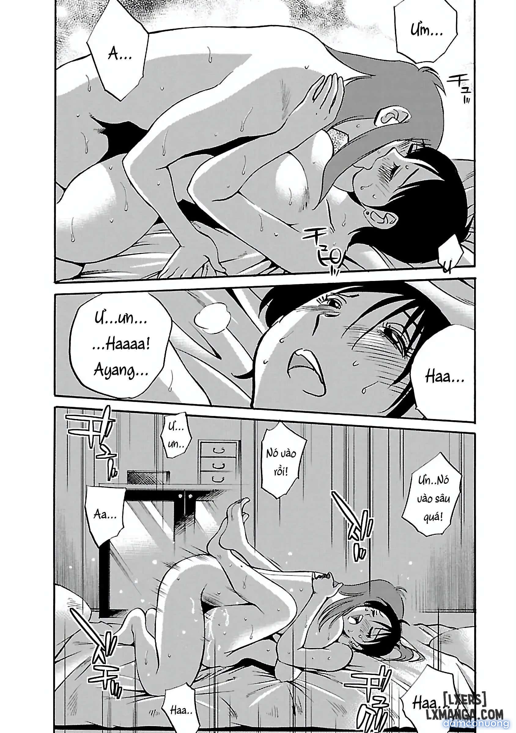 Hirugao 5 