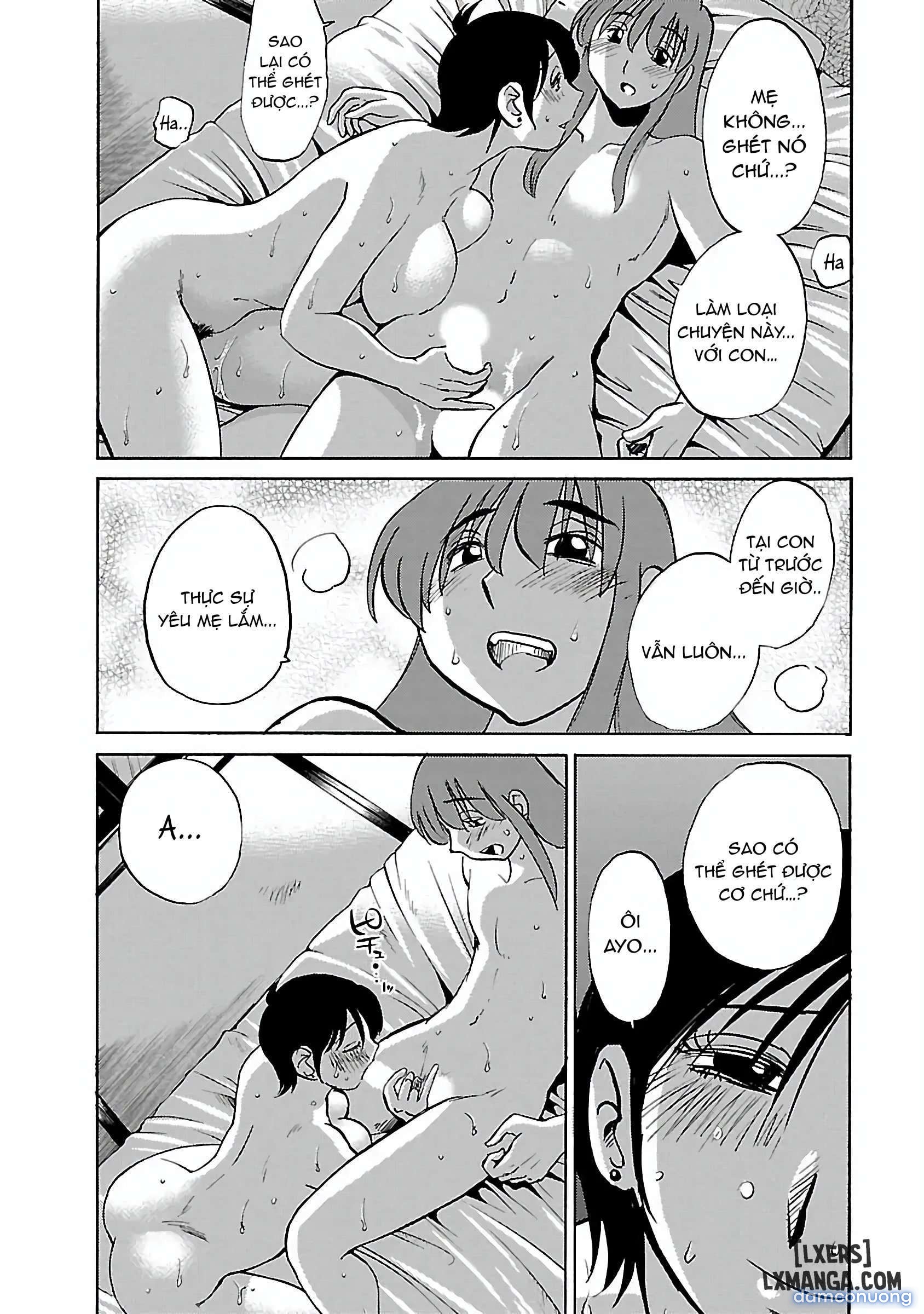 Hirugao 5 
