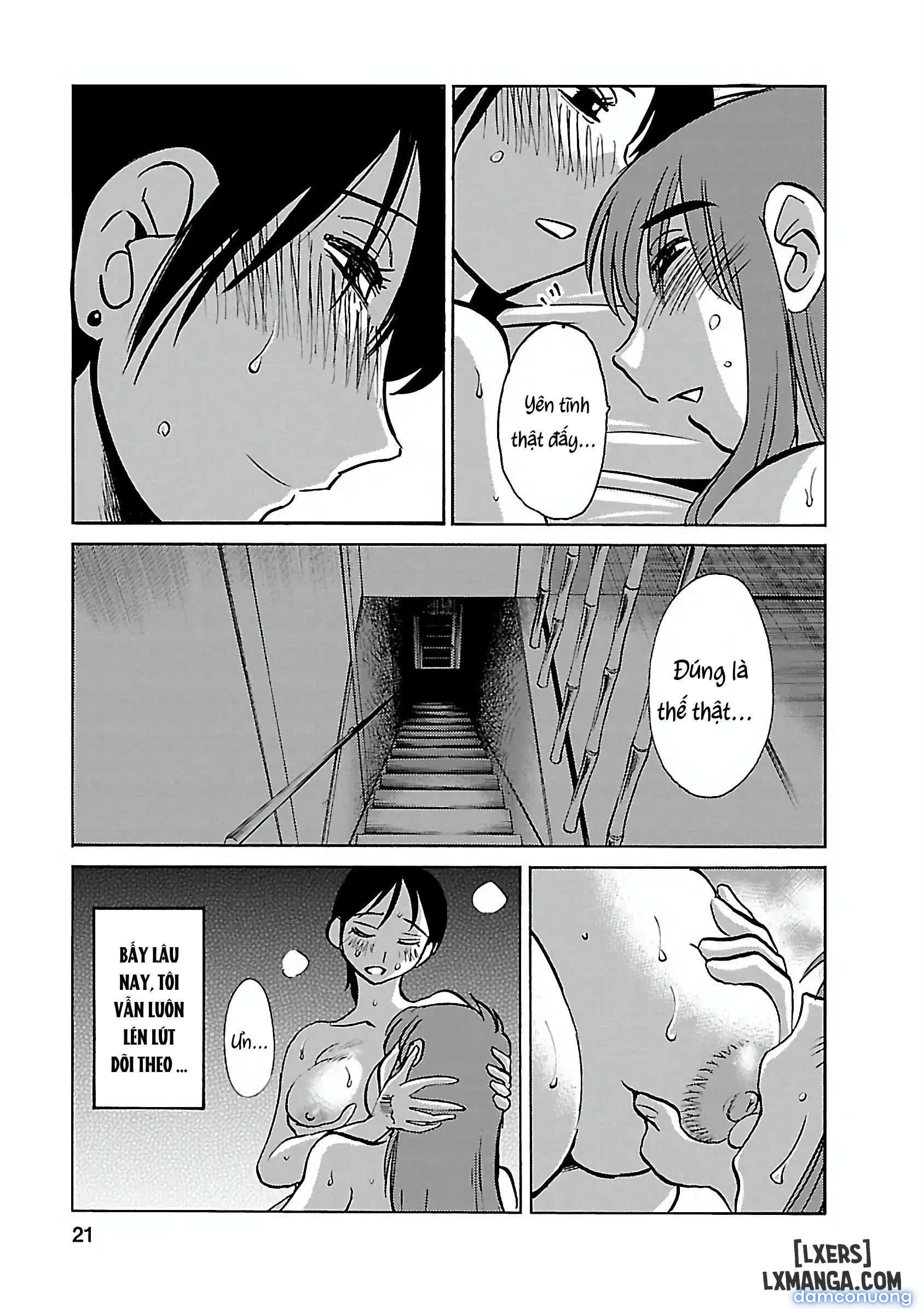 Hirugao 5 