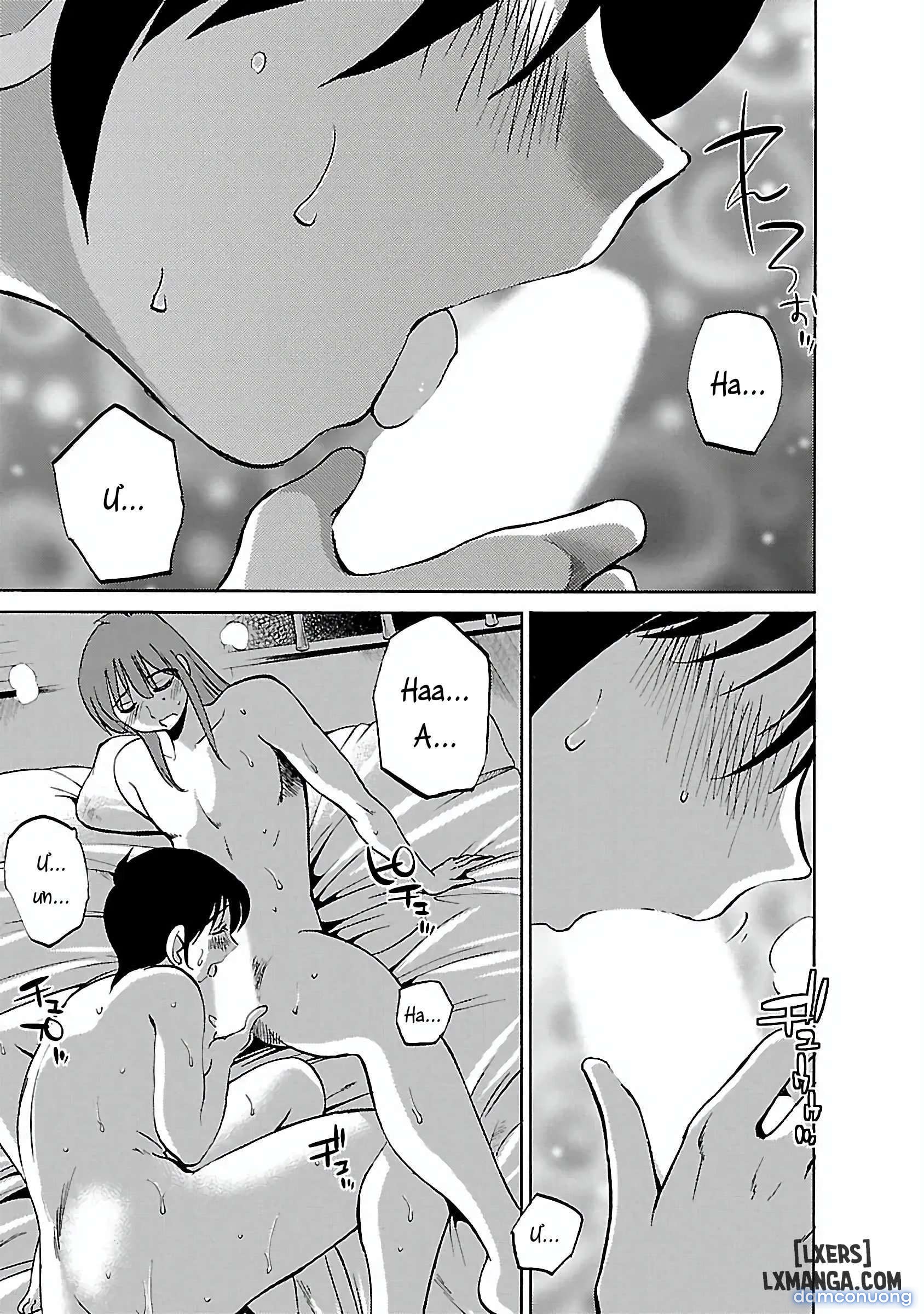 Hirugao 5 