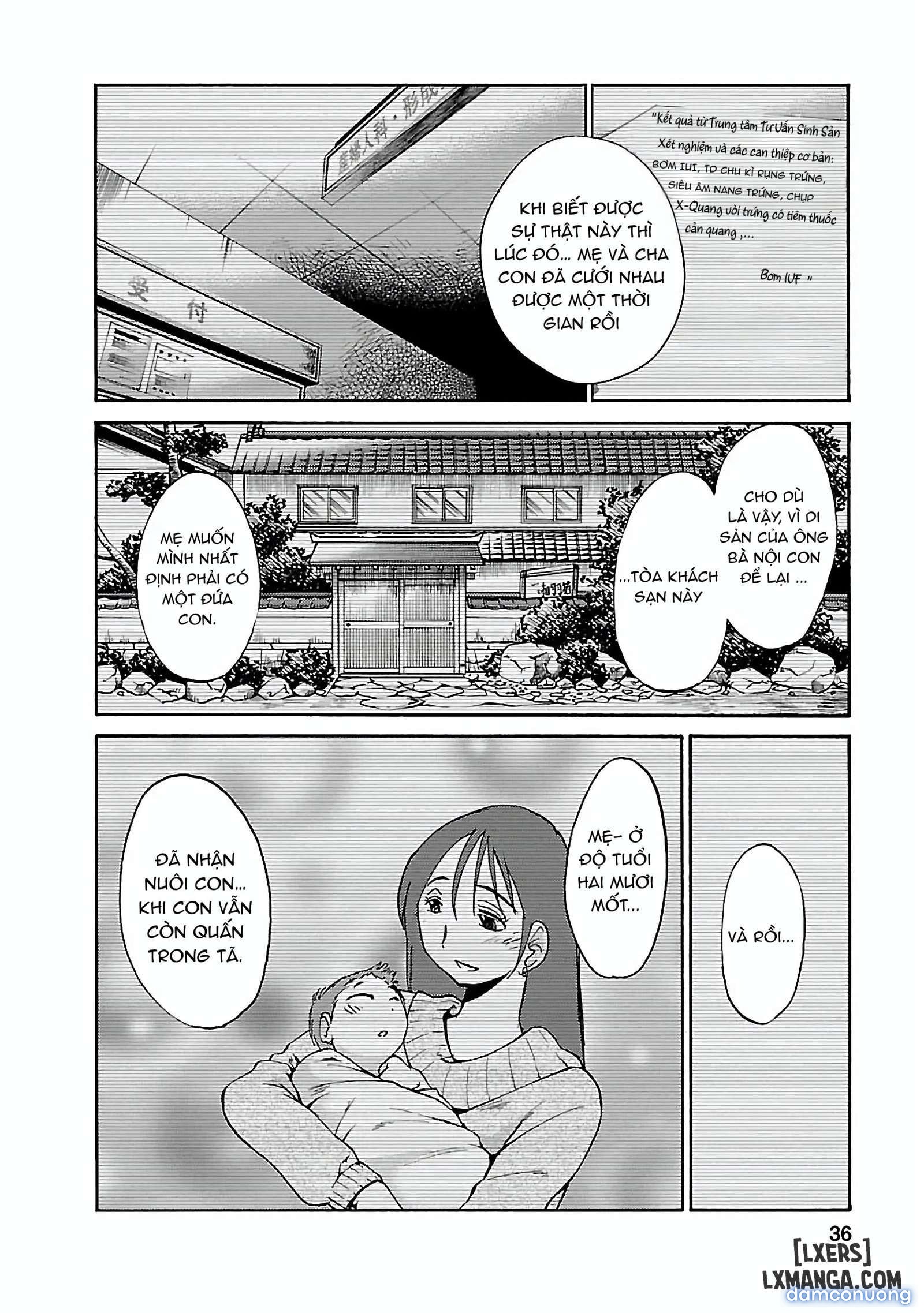 Hirugao 5 