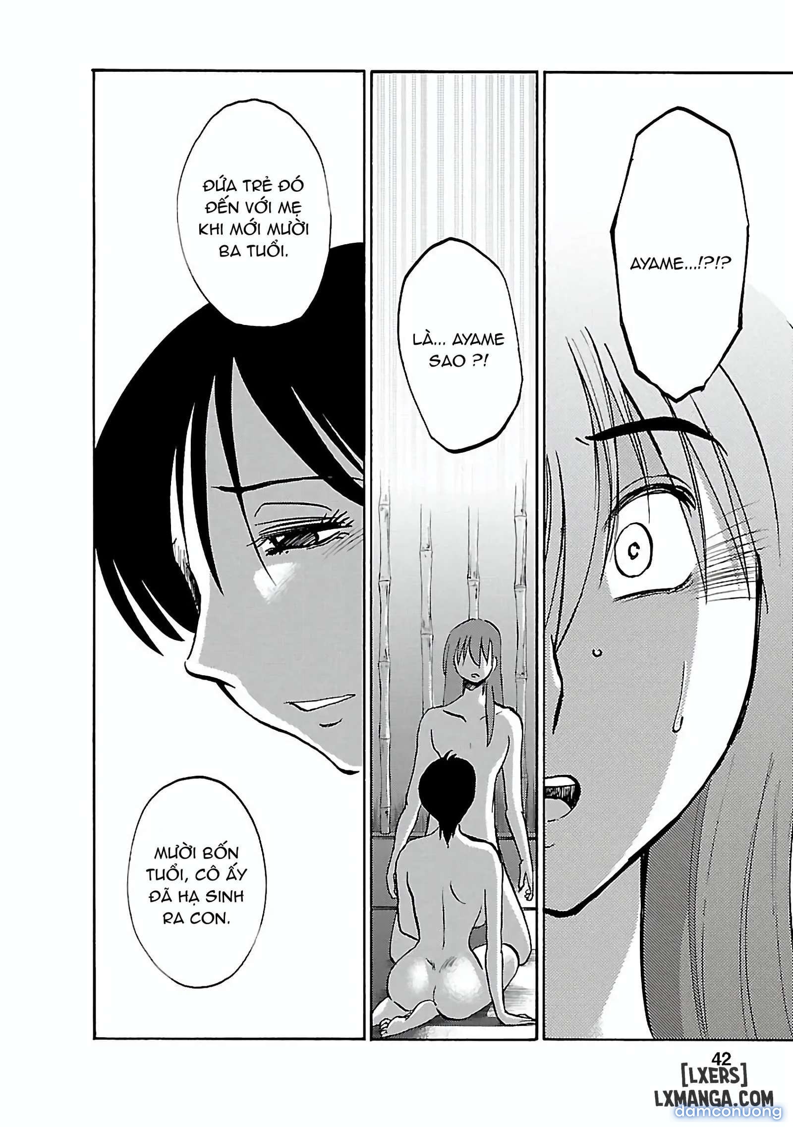 Hirugao 5 