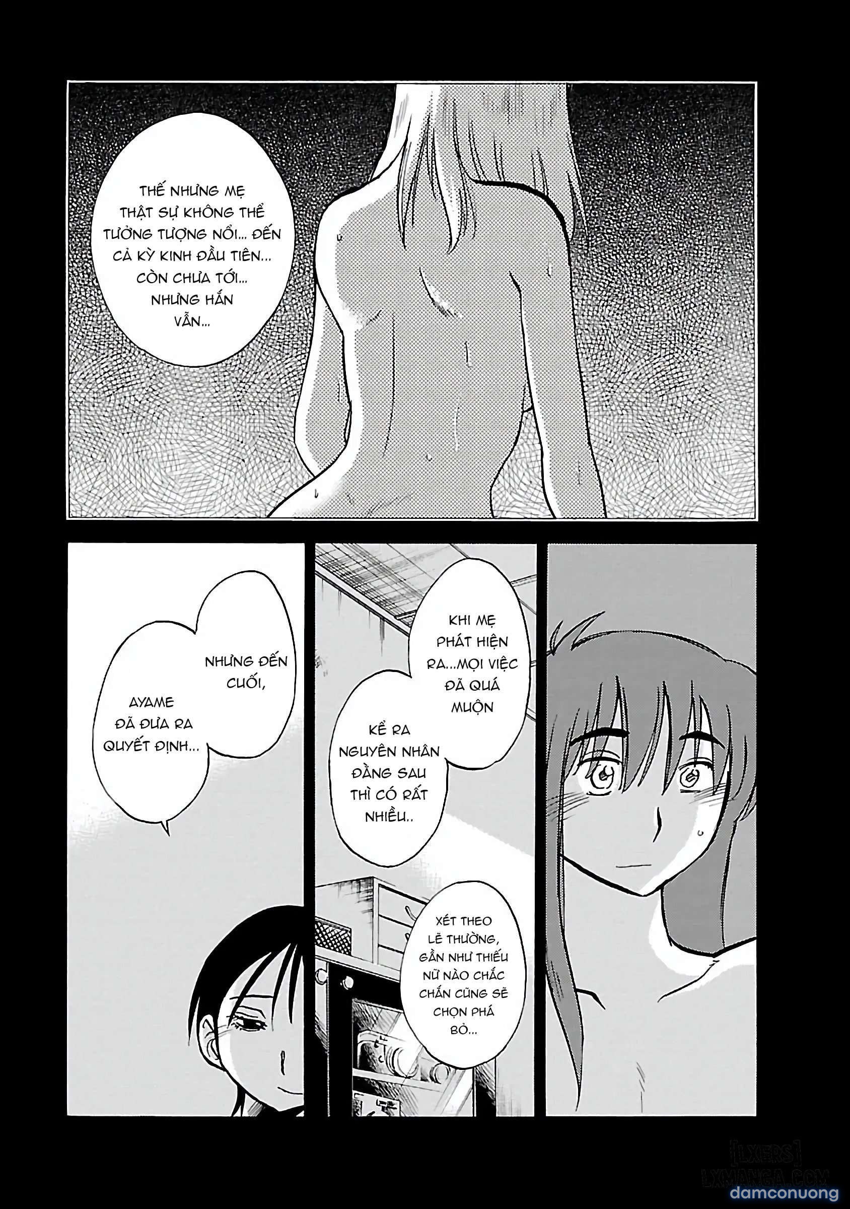 Hirugao 5 