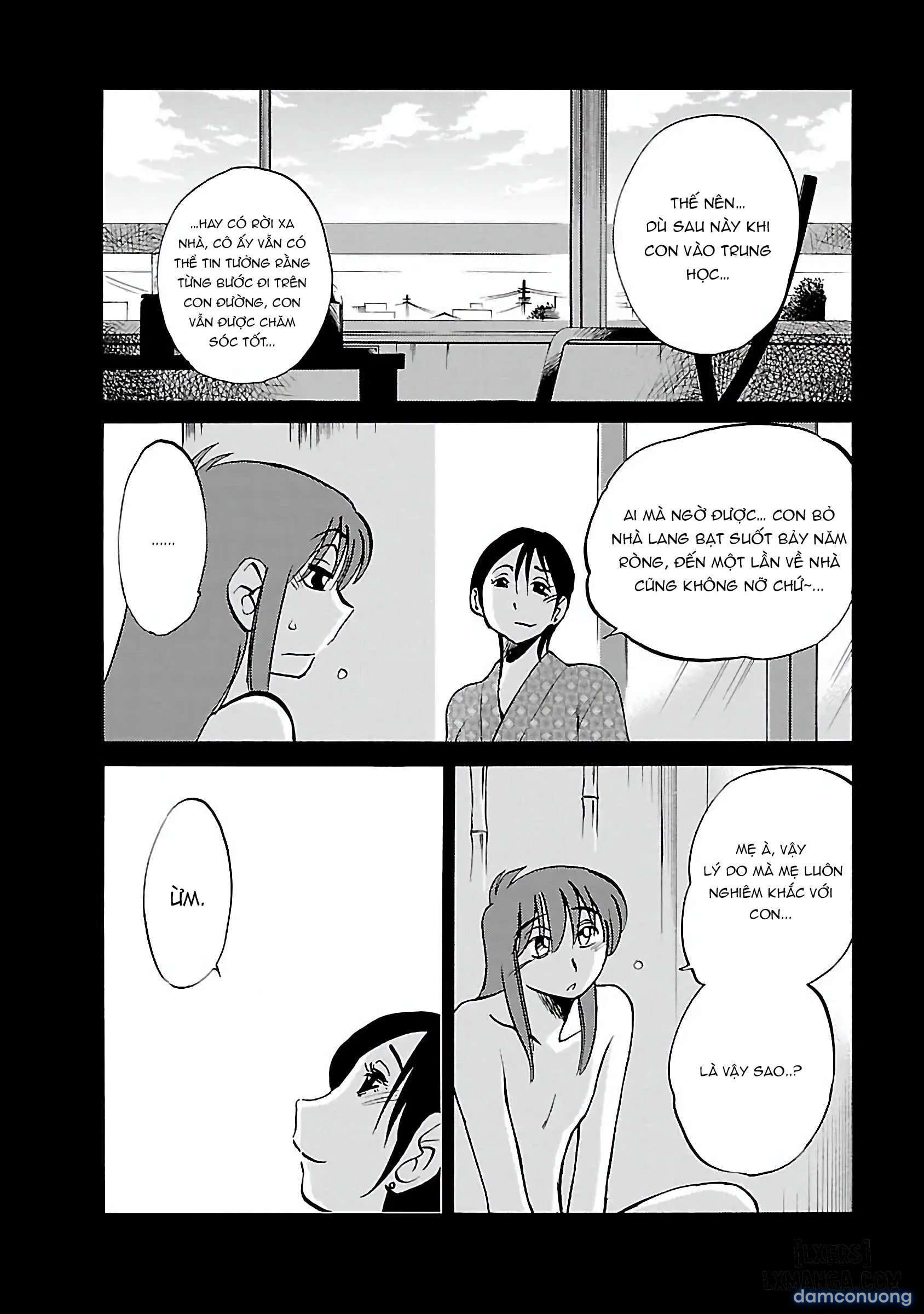 Hirugao 5 