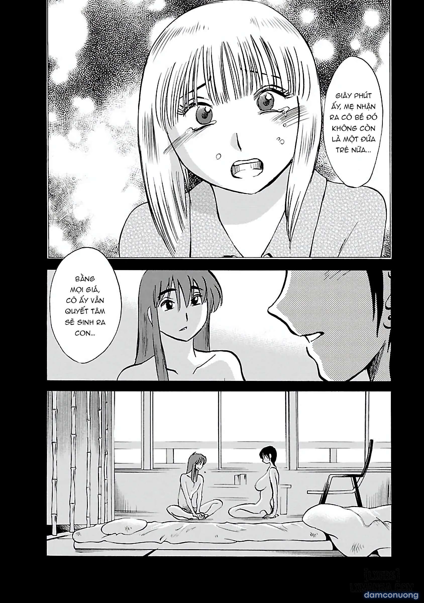 Hirugao 5 