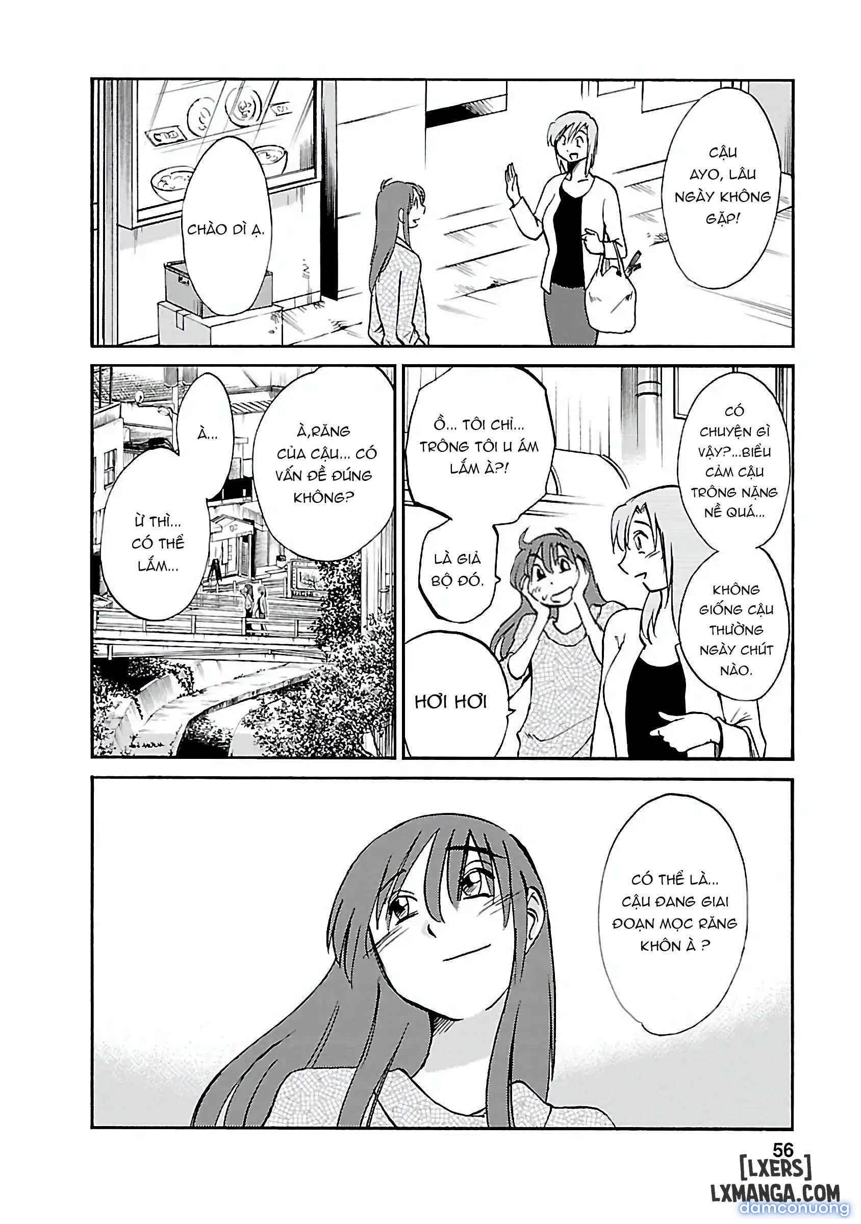 Hirugao 5 
