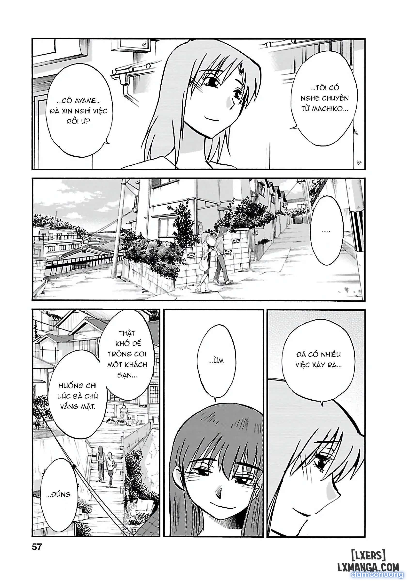 Hirugao 5 