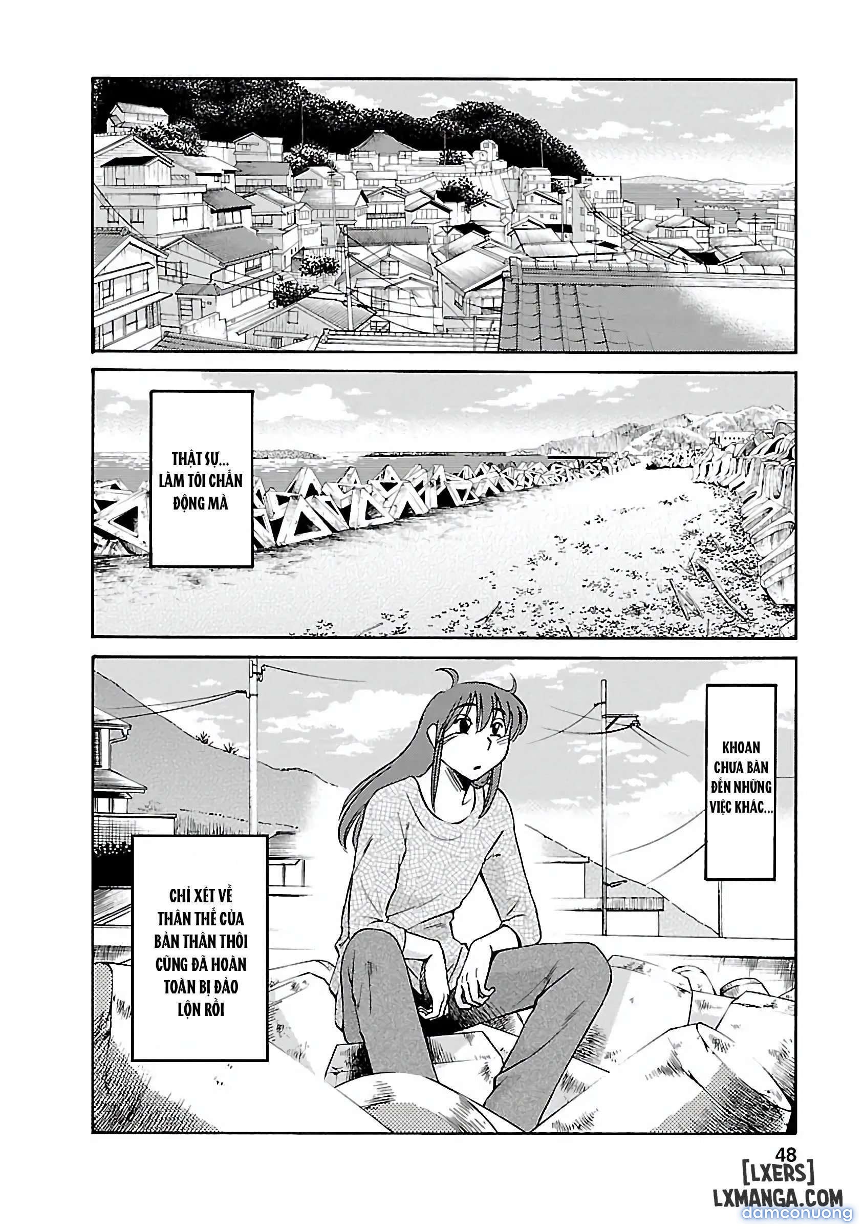 Hirugao 5 
